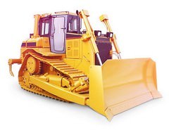 СAT (Катерпиллер) D6R