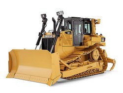 CAT (Катерпиллер) D6T