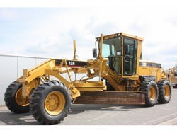 CAT 12H (Катерпиллер)