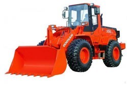 SDLG LG936L, Doosan (Дусан)