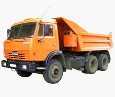 КамАЗ 10т