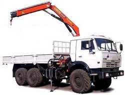 Самогруз 10-12т